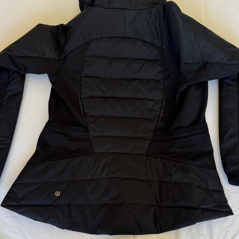 lululemon down Jacket - Picture 7 of 7